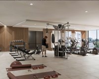 Nouvelle construction - Appartement - La Nucía