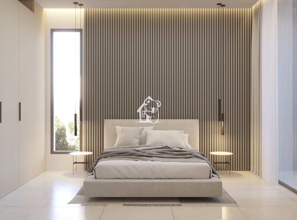 Nouvelle construction - Appartement - La Nucía