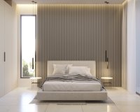 Nouvelle construction - Appartement - La Nucía