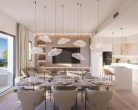 Nouvelle construction - Appartement - La Vila Joiosa