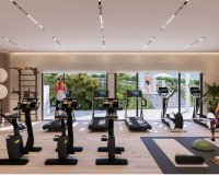 Nouvelle construction - Appartement - La Vila Joiosa