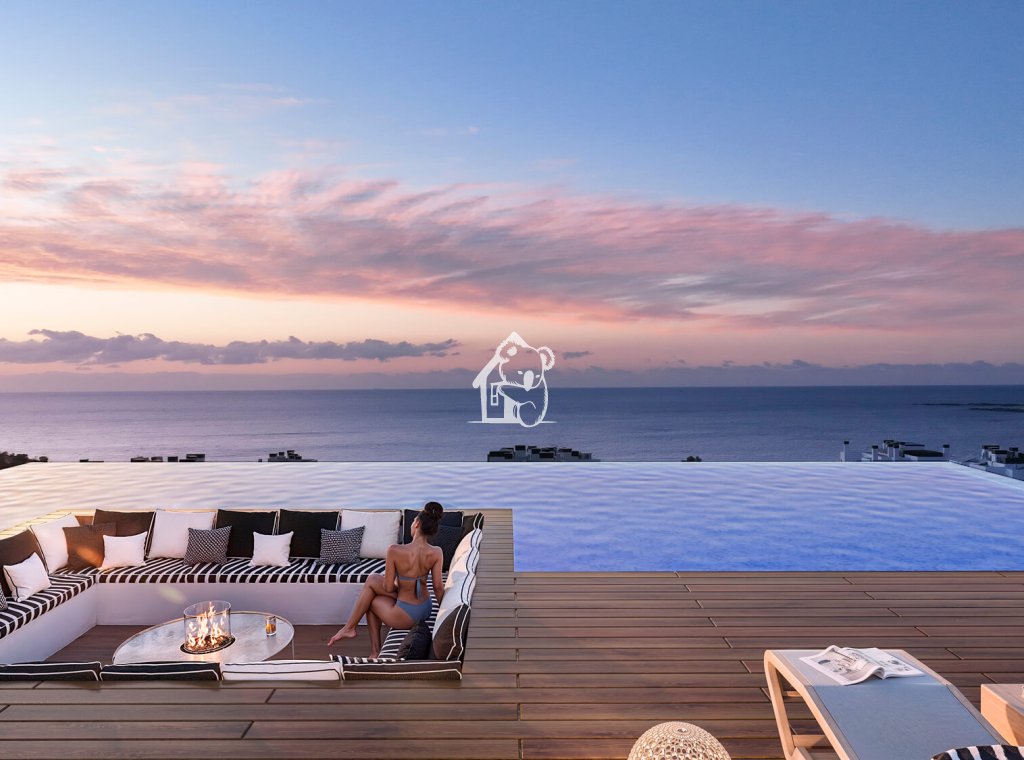 Nouvelle construction - Appartement - La Vila Joiosa