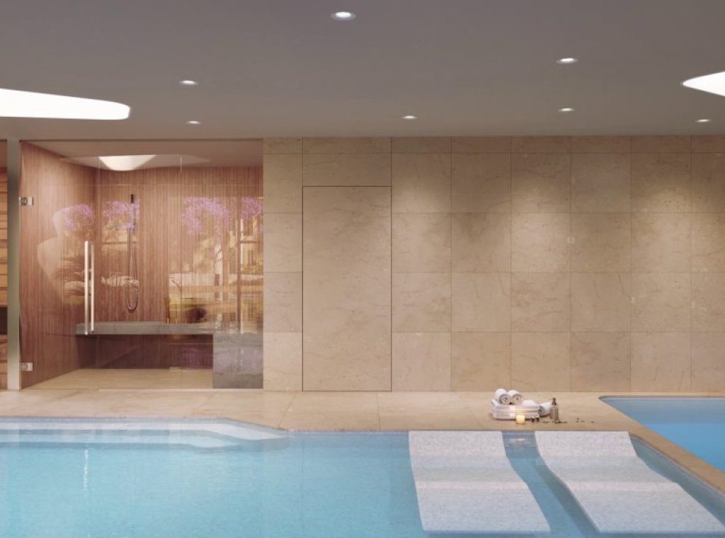 Nouvelle construction - Appartement - La Vila Joiosa