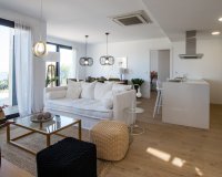 Nouvelle construction - Appartement - La Vila Joiosa
