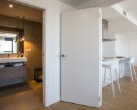 Nouvelle construction - Appartement - La Vila Joiosa