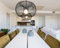 Nouvelle construction - Appartement - La Vila Joiosa