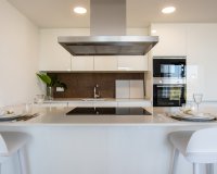 Nouvelle construction - Appartement - La Vila Joiosa