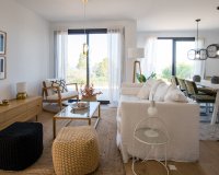 Nouvelle construction - Appartement - La Vila Joiosa