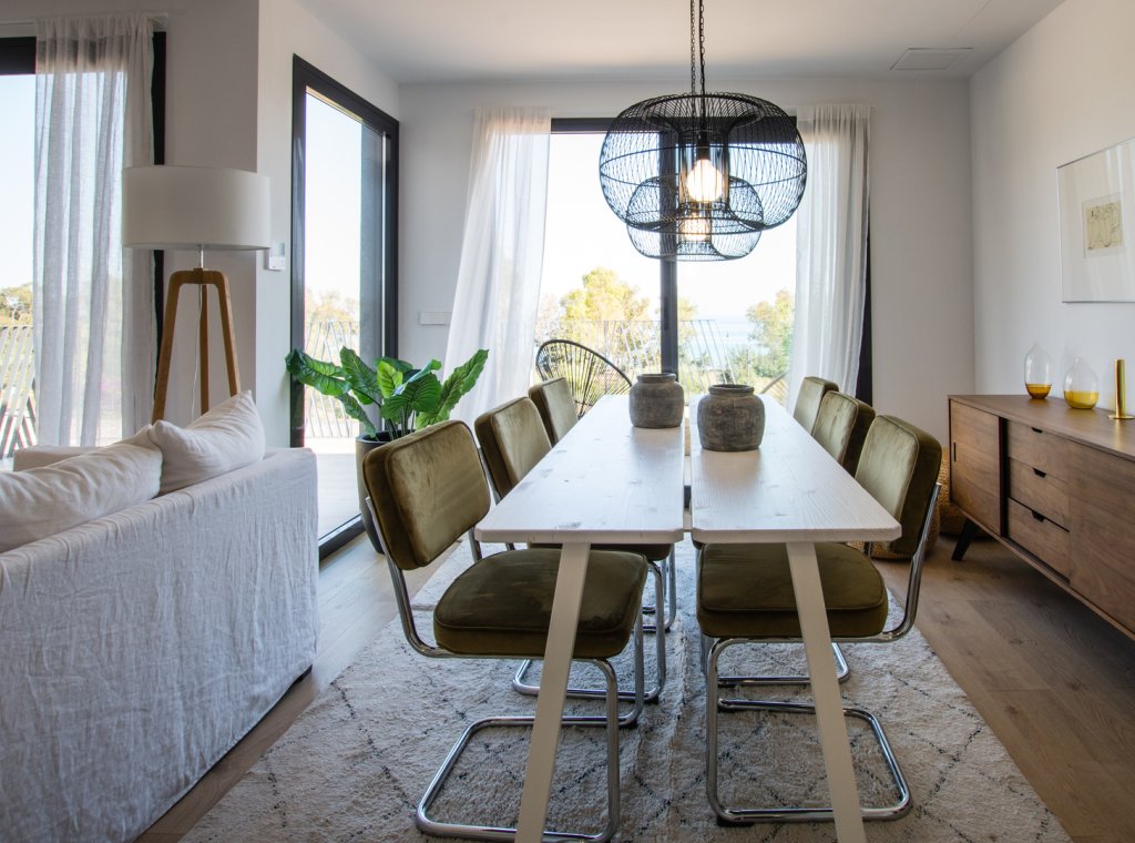 Nouvelle construction - Appartement - La Vila Joiosa