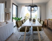 Nouvelle construction - Appartement - La Vila Joiosa