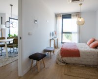 Nouvelle construction - Appartement - La Vila Joiosa