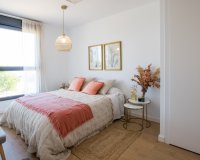 Nouvelle construction - Appartement - La Vila Joiosa
