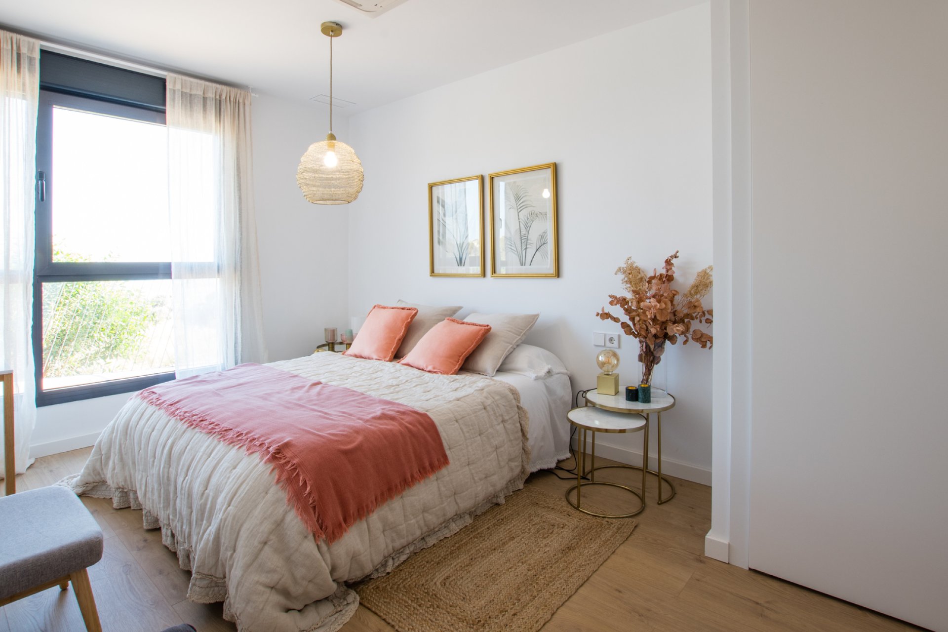 Nouvelle construction - Appartement - La Vila Joiosa