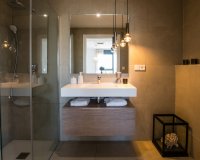 Nouvelle construction - Appartement - La Vila Joiosa