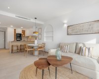 Nouvelle construction - Appartement - Los Alcázares