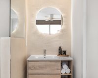 Nouvelle construction - Appartement - Los Alcázares