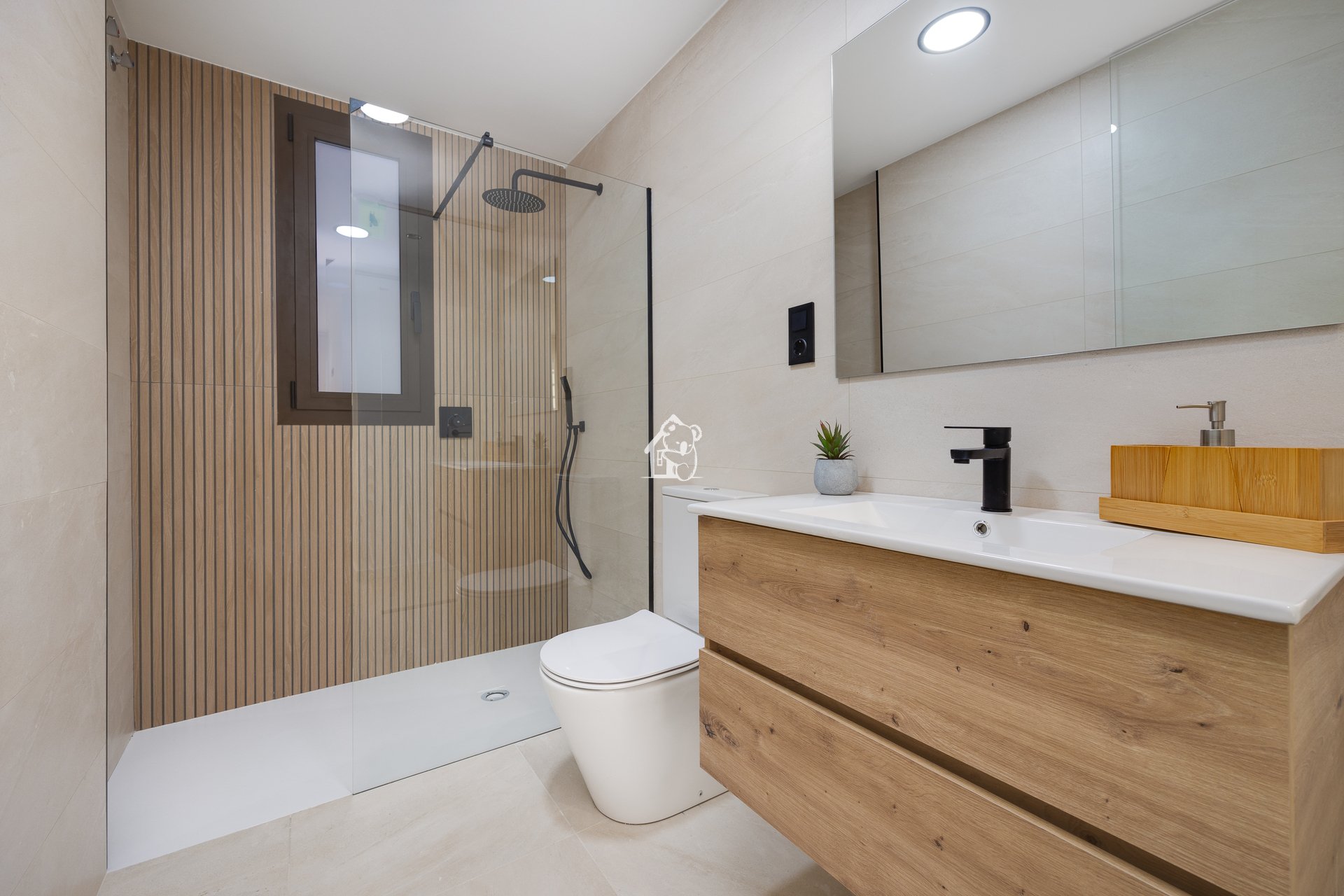 Nouvelle construction - Appartement - Los Alcázares