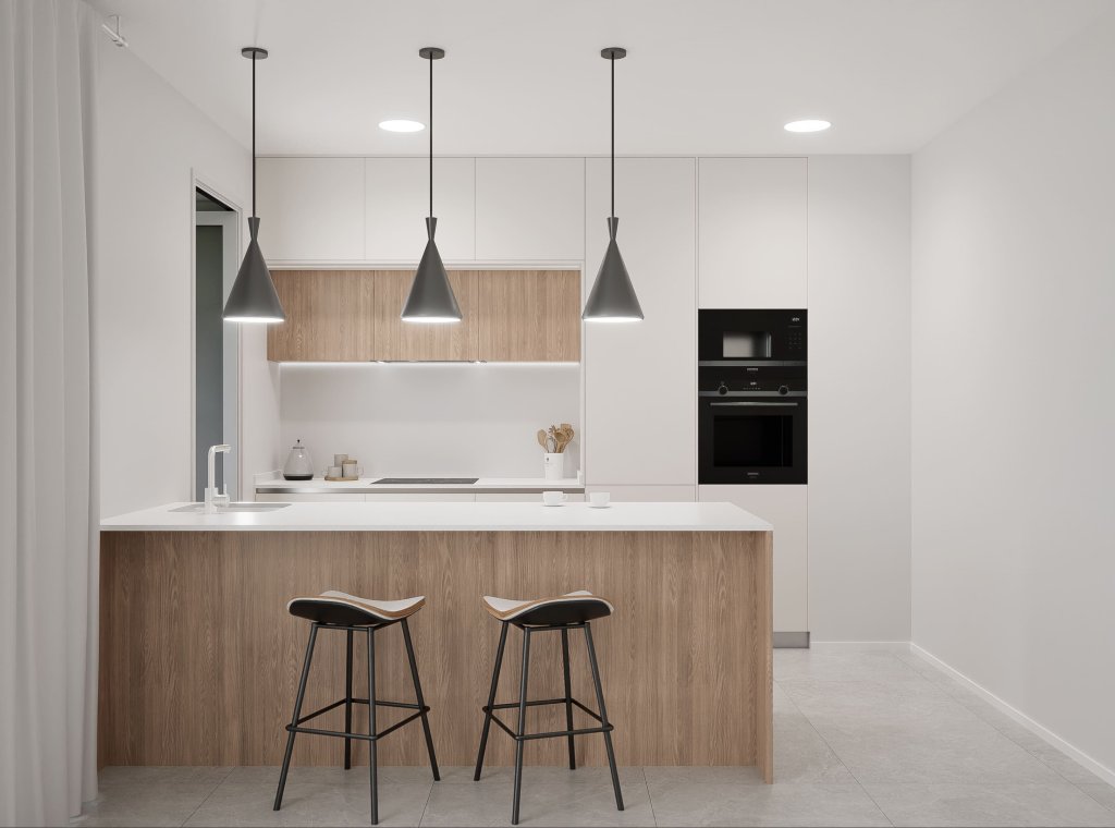 Nouvelle construction - Appartement - Los Alcázares