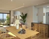 Nouvelle construction - Appartement - Los Alcázares