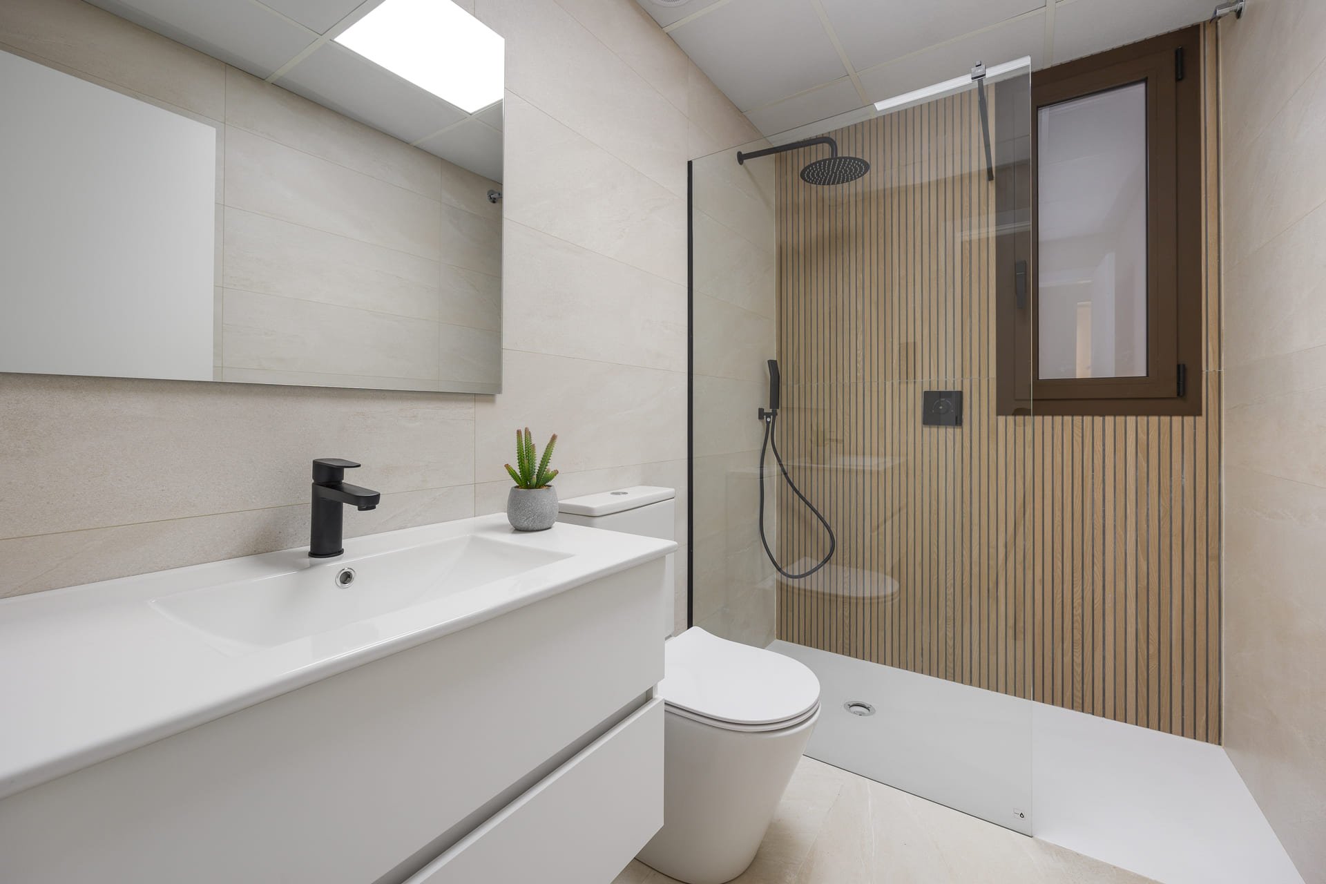 Nouvelle construction - Appartement - Los Alcázares