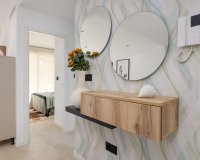 Nouvelle construction - Appartement - Los Alcázares