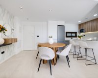 Nouvelle construction - Appartement - Los Alcázares