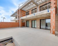 Nouvelle construction - Appartement - Los Alcázares