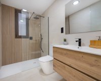 Nouvelle construction - Appartement - Los Alcázares