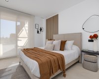 Nouvelle construction - Appartement - Los Alcázares