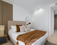Nouvelle construction - Appartement - Los Alcázares