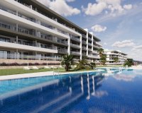 Nouvelle construction - Appartement - Mutxamel