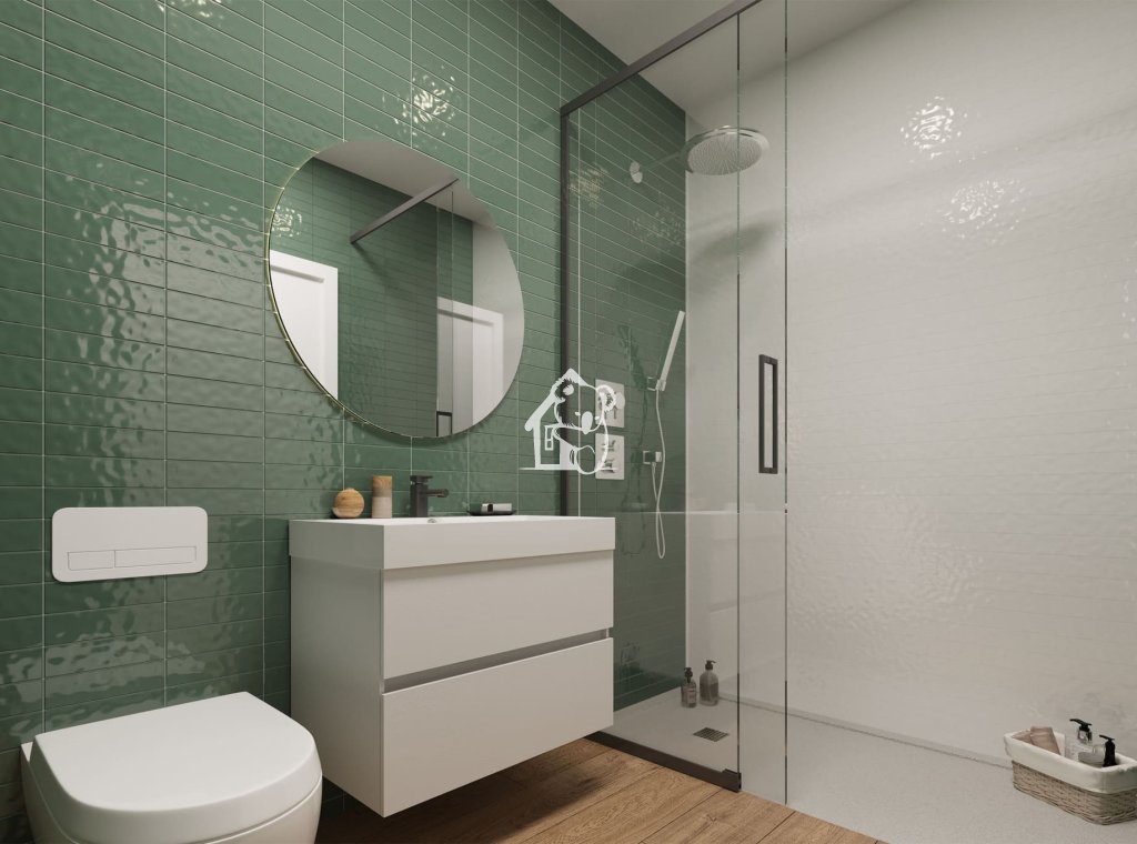 Nouvelle construction - Appartement - Mutxamel