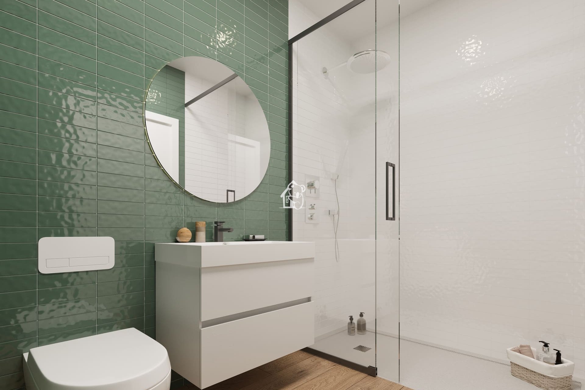 Nouvelle construction - Appartement - Mutxamel