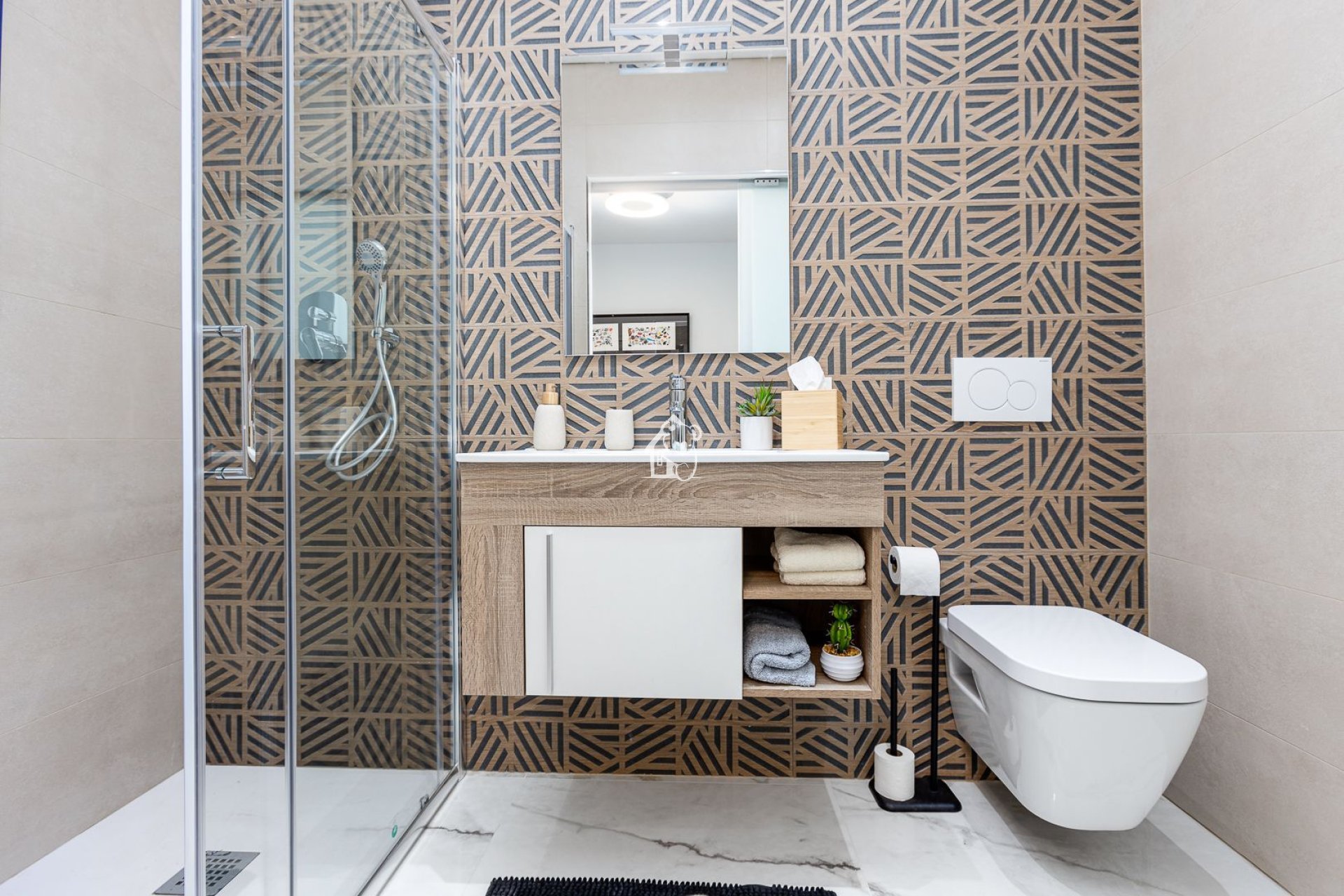 Nouvelle construction - Appartement - Orihuela Costa