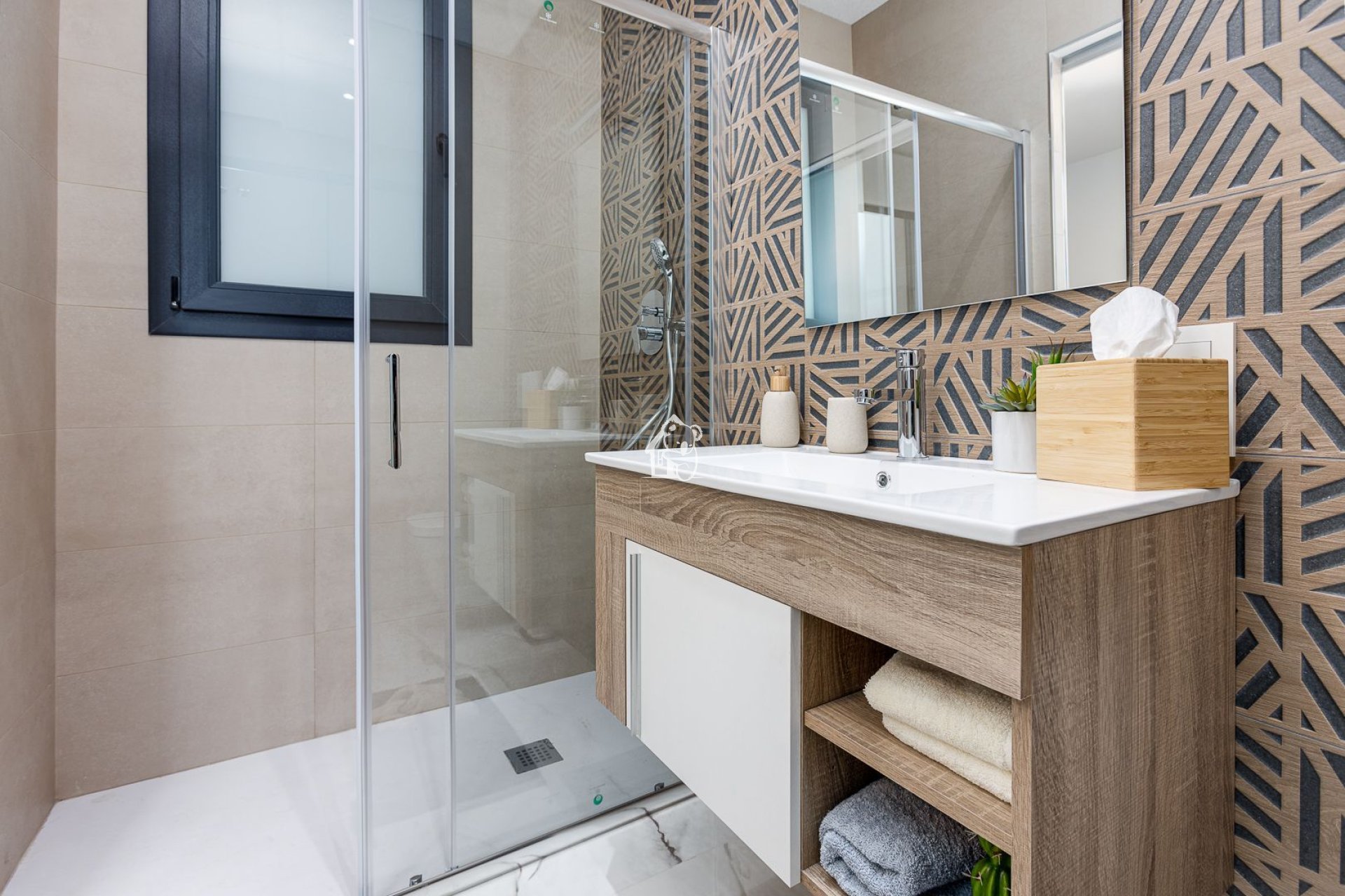 Nouvelle construction - Appartement - Orihuela Costa