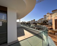 Nouvelle construction - Appartement - Orihuela Costa