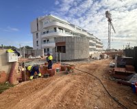 Nouvelle construction - Appartement - Orihuela Costa