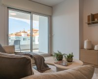 Nouvelle construction - Appartement - Orihuela Costa