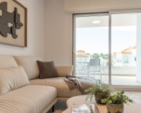 Nouvelle construction - Appartement - Orihuela Costa