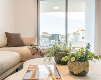 Nouvelle construction - Appartement - Orihuela Costa