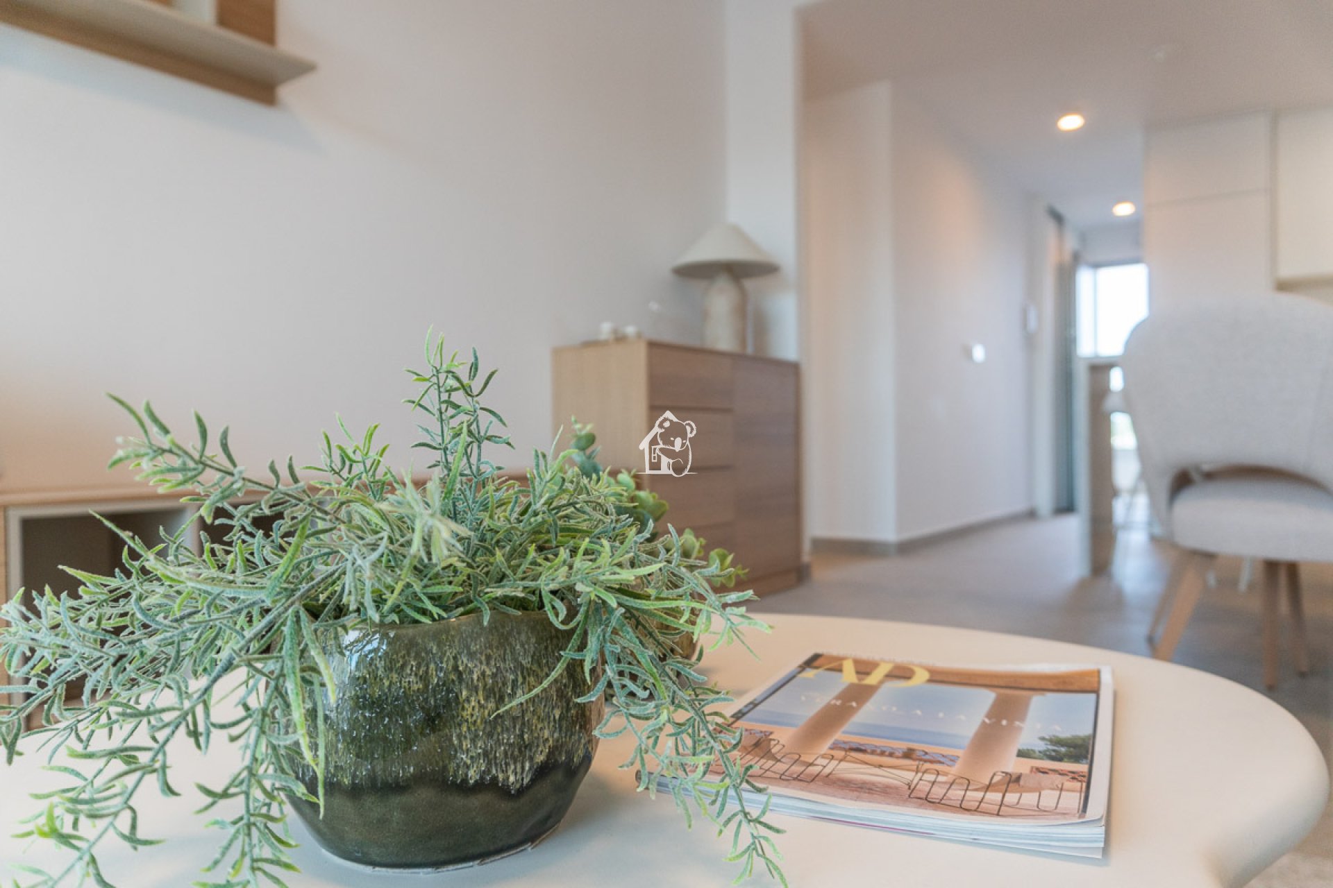 Nouvelle construction - Appartement - Orihuela Costa