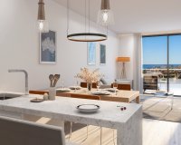 Nouvelle construction - Appartement - Orihuela Costa