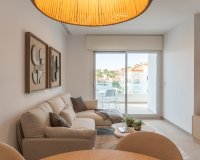 Nouvelle construction - Appartement - Orihuela Costa
