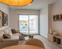 Nouvelle construction - Appartement - Orihuela Costa