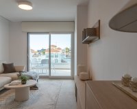 Nouvelle construction - Appartement - Orihuela Costa