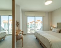 Nouvelle construction - Appartement - Orihuela Costa