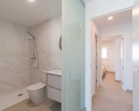 Nouvelle construction - Appartement - Orihuela Costa