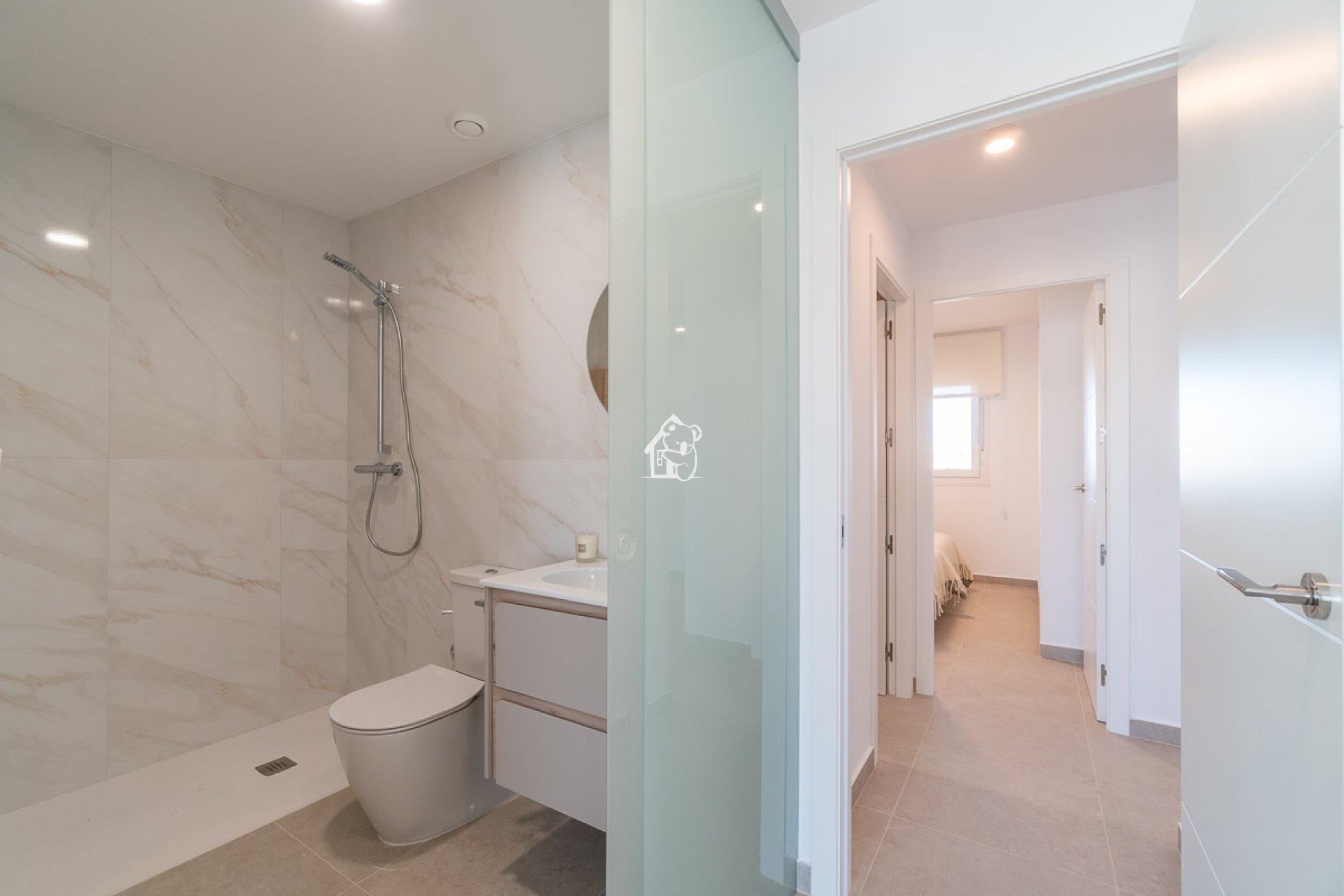 Nouvelle construction - Appartement - Orihuela Costa