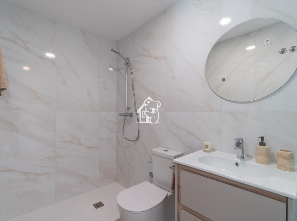 Nouvelle construction - Appartement - Orihuela Costa