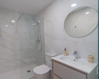 Nouvelle construction - Appartement - Orihuela Costa